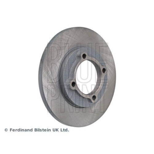 BLUE PRINT Bremsscheibe ADM54323