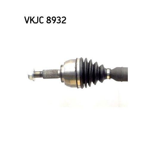 SKF Antriebswelle VKJC 8932