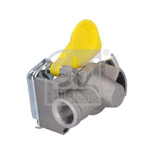 FEBI BILSTEIN Kupplungskopf 07218
