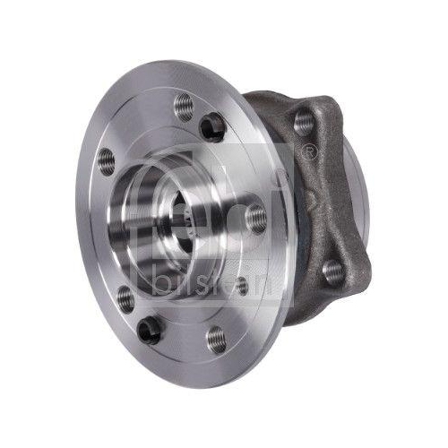 FEBI BILSTEIN Radlagersatz 182438