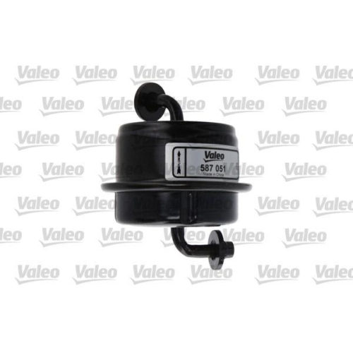 VALEO Kraftstofffilter 587051