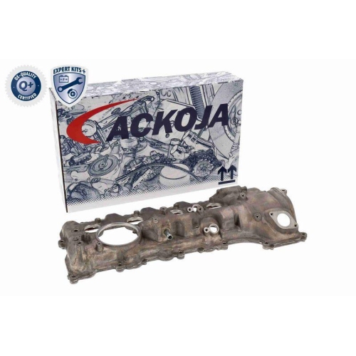 ACKOJA Zylinderkopfhaube EXPERT KITS + A70-0632