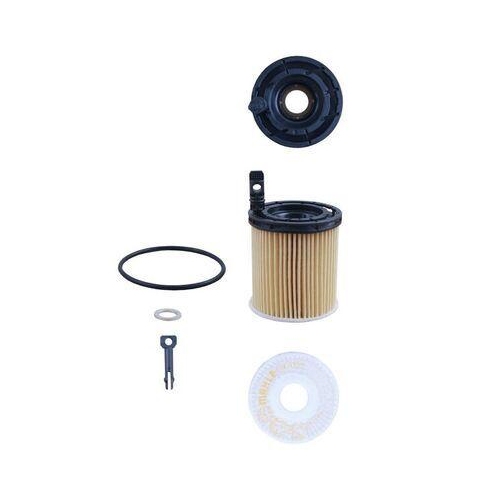 MAHLE &Ouml;lfilter OX 1121D