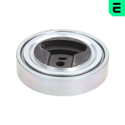 OPTIMAL Spannrolle, Keilrippenriemen 0-N2106
