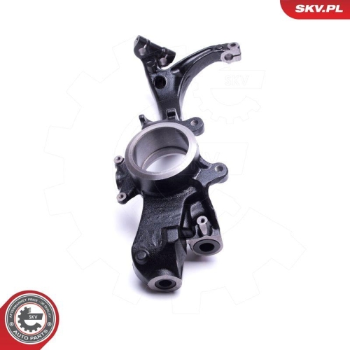 ESEN SKV Achsschenkel, Radaufhängung 47SKV371