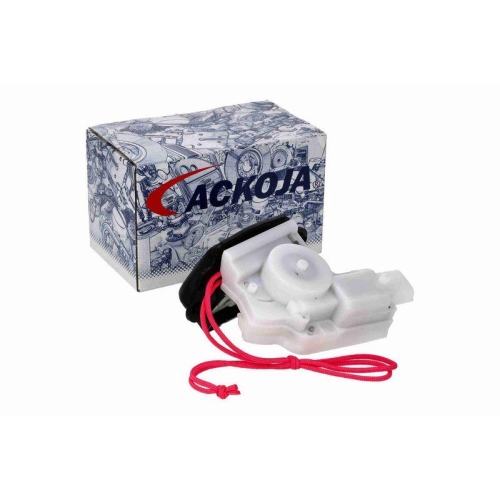 ACKOJA Heckklappenschloss Original ACKOJA Qualität A70-85-0118