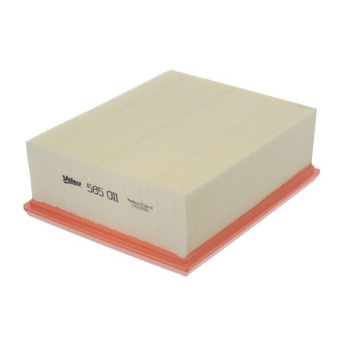 VALEO Luftfilter 585011