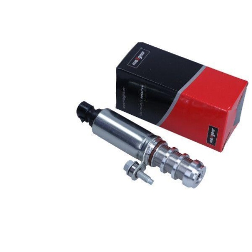 MAXGEAR Steuerventil, Nockenwellenverstellung 27-0683