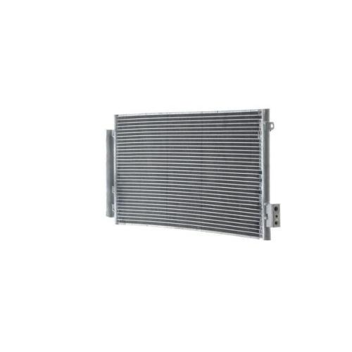 MAHLE Kondensator, Klimaanlage BEHR AC 983 000S