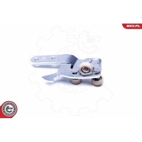 ESEN SKV Rollenf&uuml;hrung, Schiebet&uuml;r