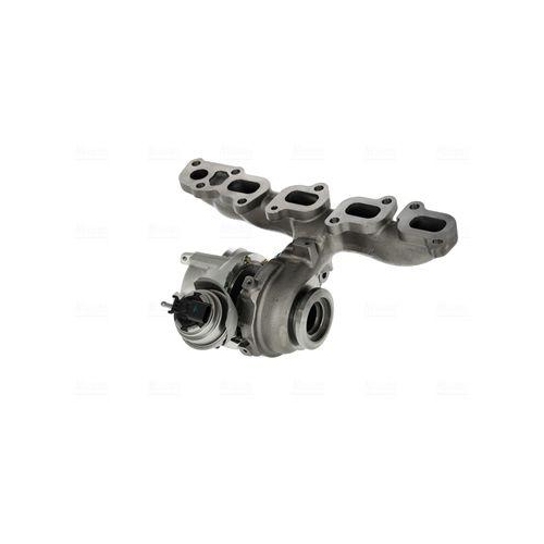 NISSENS Lader, Aufladung ** FACTORY NEW ** 93266