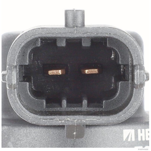 HERTH+BUSS ELPARTS Regelventil, Kraftstoffmenge (Common-Rail-System)