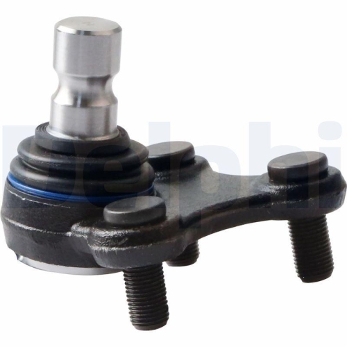 DELPHI Trag-/F&uuml;hrungsgelenk