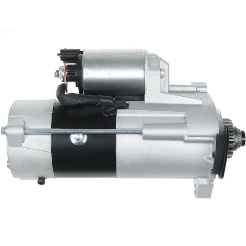 AS-PL Starter Brandneu AS-PL