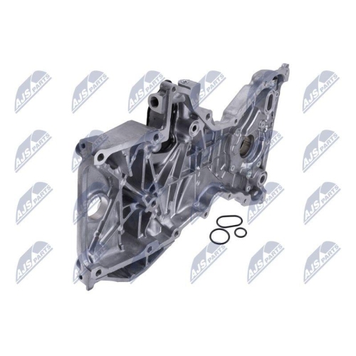 NTY &Ouml;lpumpe BPO-HD-000