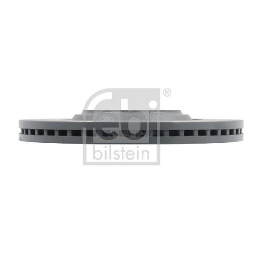 FEBI BILSTEIN Bremsscheibe 108386