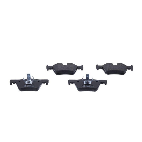 VALEO Bremsbelagsatz, Scheibenbremse E-PERFORMANCE 610385