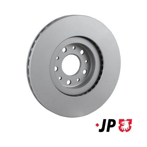 JP GROUP Bremsscheibe JP 3363101500