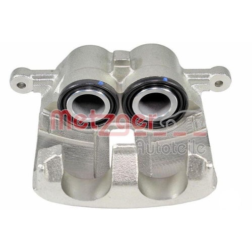 METZGER AUTOTEILE Bremssattel 6261513