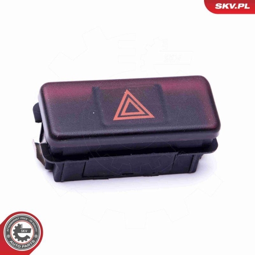 ESEN SKV Warnblinkschalter 36SKV716