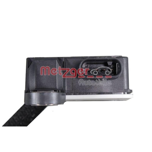 METZGER AUTOTEILE Partikelsensor ORIGINAL ERSATZTEIL 0899383