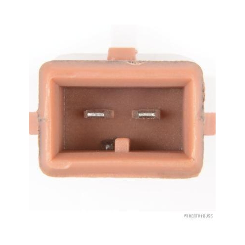 HERTH+BUSS JAKOPARTS Hauptbremszylinder J3100383