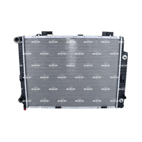 NRF K&uuml;hler, Motork&uuml;hlung EASY FIT 58098