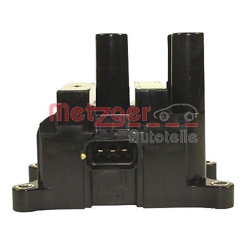 METZGER AUTOTEILE Z&uuml;ndspule 0880459