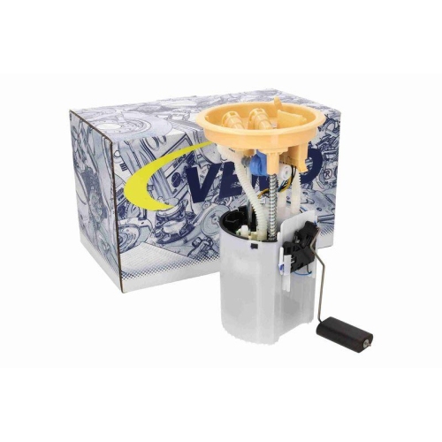 VEMO Kraftstoff-F&ouml;rdereinheit Original VEMO Qualit&auml;t V25-09-0113