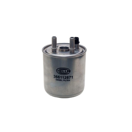 HELLA Kraftstofffilter 8ZF 366 112-871