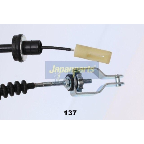 JAPANPARTS Seilzug, Kupplungsbet&auml;tigung GC-137