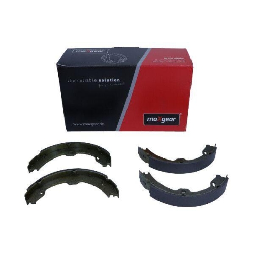MAXGEAR Bremsbackensatz, Feststellbremse 19-4533