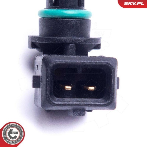 ESEN SKV Sensor, Ansauglufttemperatur 17SKV679