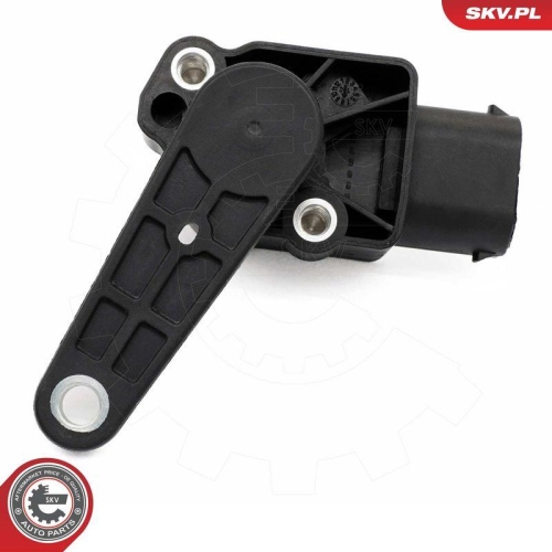ESEN SKV Sensor, Leuchtweitenregulierung 17SKV968