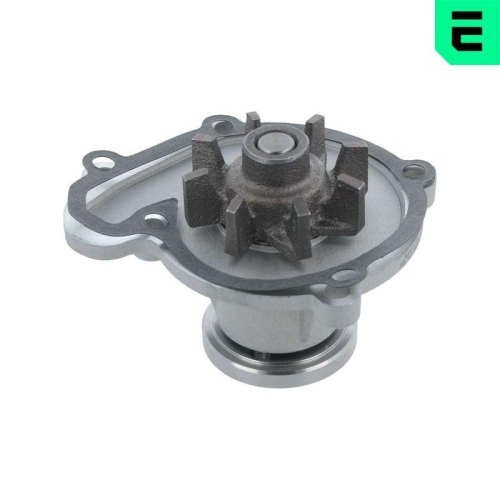 OPTIMAL Wasserpumpe, Motork&uuml;hlung AQ-1415