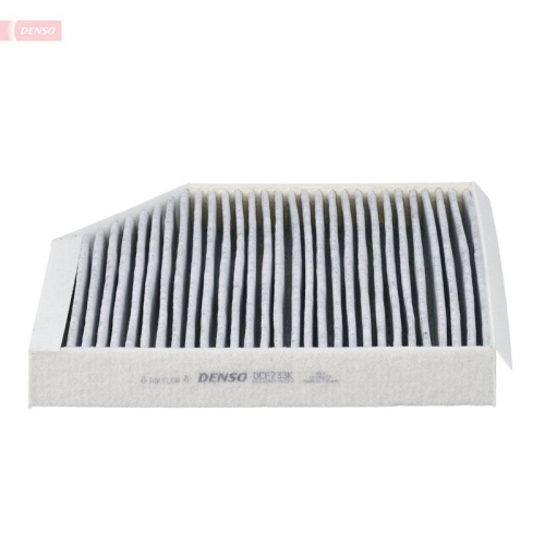 DENSO Filter, Innenraumluft DCF733K