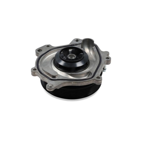 HEPU Wasserpumpe, Motork&uuml;hlung P695