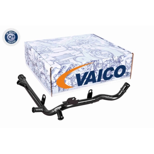 VAICO Kühlmittelrohrleitung Q+, Erstausrüsterqualität V10-8011