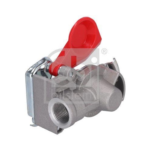 FEBI BILSTEIN Kupplungskopf 07219