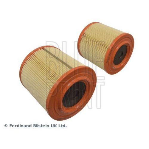 BLUE PRINT Luftfiltersatz ADJ132232