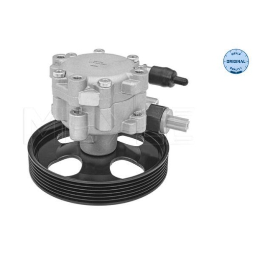MEYLE Hydraulikpumpe, Lenkung MEYLE-ORIGINAL: True to OE. 11-14 631 0007
