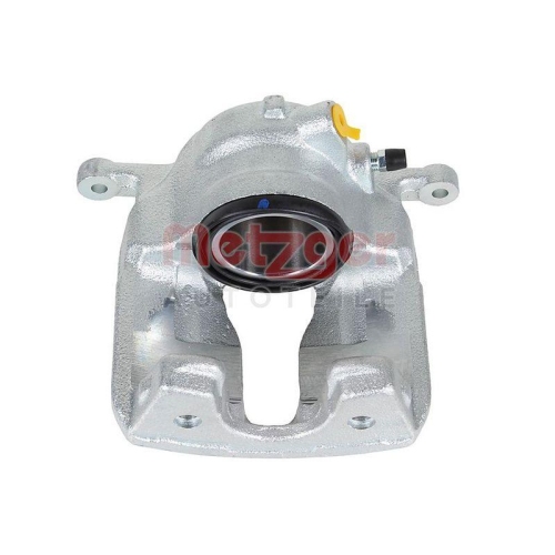 METZGER AUTOTEILE Bremssattel GREENPARTS 6261652