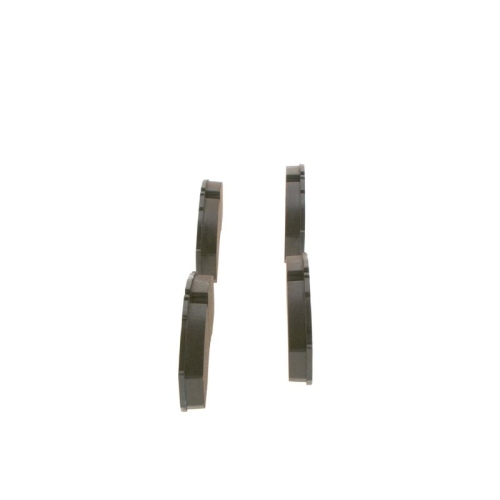 BOSCH Bremsbelagsatz, Scheibenbremse 0 986 494 273