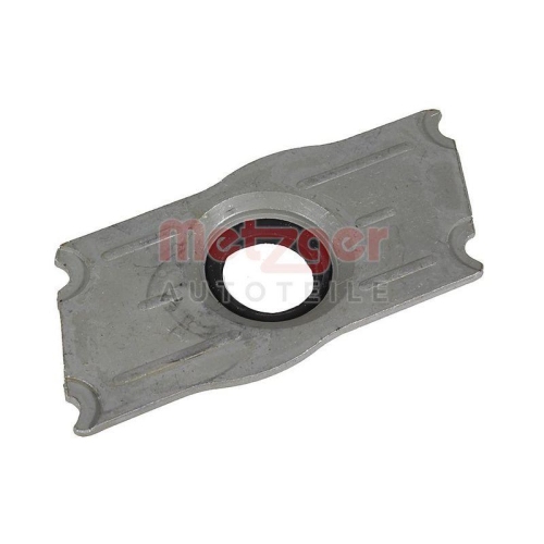 METZGER Abdeckung, Einspritzdüse 0873066