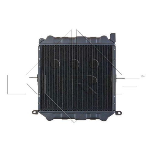 NRF K&uuml;hler, Motork&uuml;hlung 52235