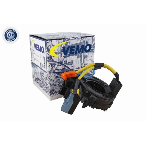 VEMO Wickelfeder, Airbag Green Mobility Parts V70-72-0457