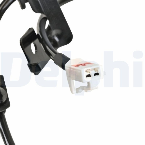 DELPHI Sensor, Raddrehzahl SS21246-12B1