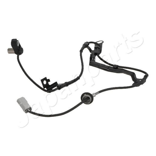 JAPANPARTS Sensor, Raddrehzahl ABS-318