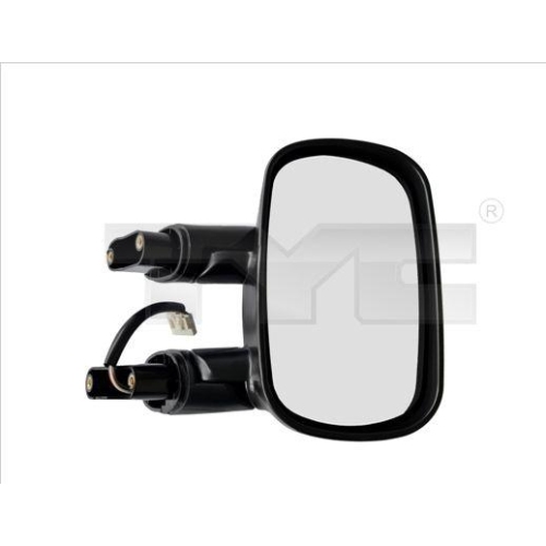 TYC Au&szlig;enspiegel