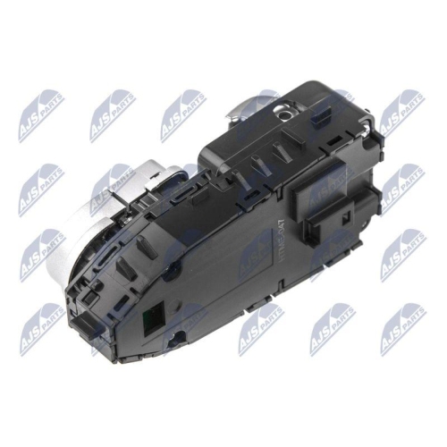 NTY Schalter, Fensterheber EWS-ME-047